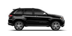 Grand Cherokee Limited