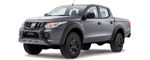 L200 Triton Sport Outdoor